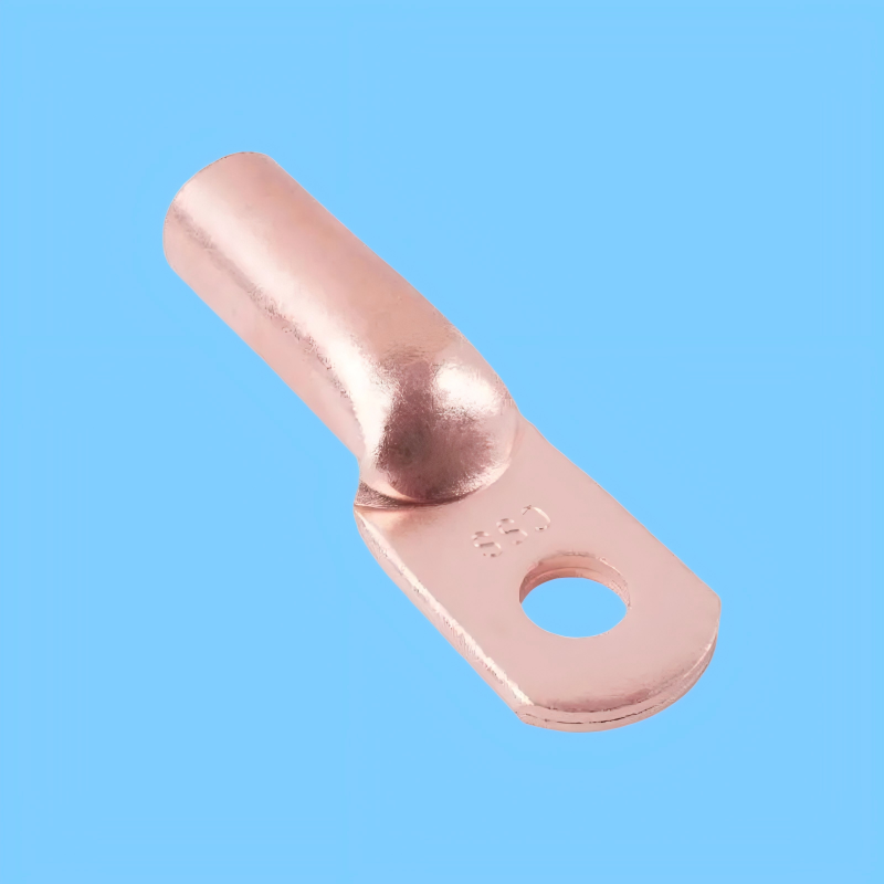 DTG Copper Cable Lugs 6